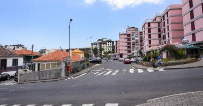 Construção de Estrutura Residencial para Idosos na Rua do Til adjudicada por 5ME