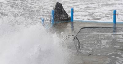 Capitania do Porto do Funchal atualiza avisos marítimos