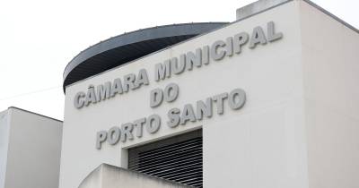 Câmara do Porto Santo rejeita acusações do UNE e defende transparência na gestão da taxa turística