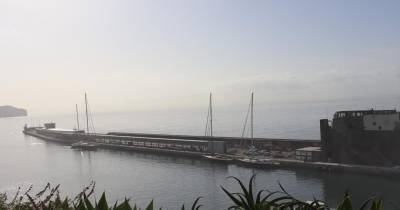 APRAM regista aumento da presença de mega-iates nos Portos da Madeira