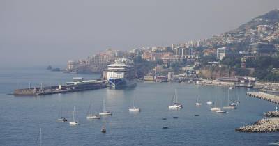 De acordo com a DREM, “a atividade económica regional manteve uma trajetória positiva de crescimento, embora a um ritmo inferior ao registado no mês anterior”.