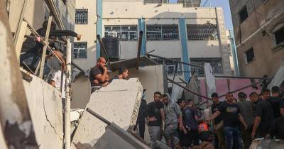 Médio Oriente: Cinco mortos em ataques israelitas a Rafah