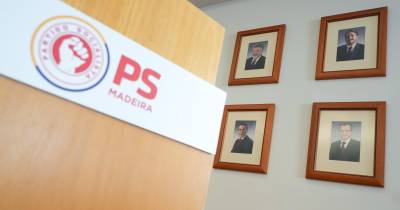 PS-Madeira insiste nos cortes ao SESARAM apontando valores de 50 Milhões €