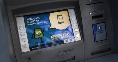 Formigas deixam Faial sem Multibanco