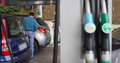 Combustíveis baixam de preço na próxima semana