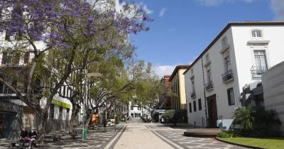 A conferência terá lugar no Espaço Ideia da Assembleia Legislativa da Madeira
