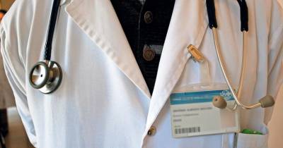 Unidades de saúde mantêm estrutura administrativa.