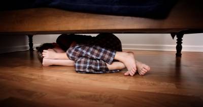 Tráfico humano: Madeira região com mais casos de exploração sexual infantil