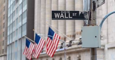 Wall Street abre em baixa com inflação dos EUA em máximos de três anos e tensão com Irão