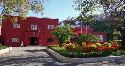 Conferência sob o tema ‘Eu Sei... Proteger é Também Cuidar’ acontece Centro Cultural e de Investigação do Funchal.