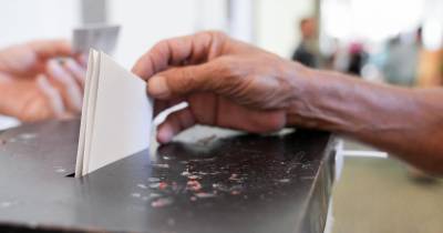 Eleições na Madeira: CNE recebeu 4 queixas e 2 pedidos de parecer.