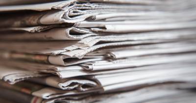 Jornalistas da Madeira aderem amanhã à greve