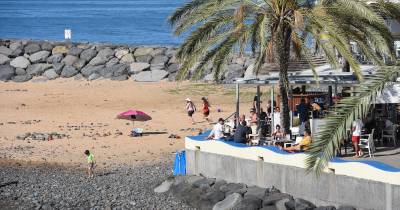 Calheta: Criança dada como desaparecida tinha ido para a praia