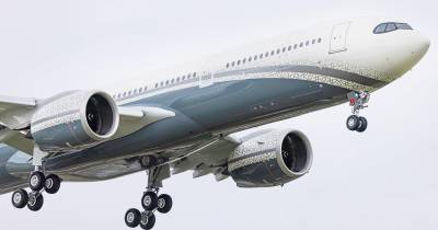 Airbus anuncia recolha de 6.000 aviões A320 devido a falha no ‘software’