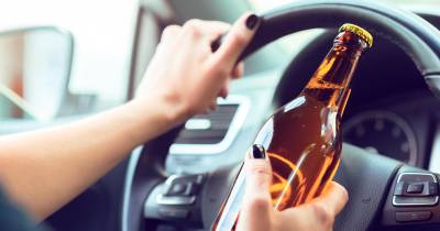 “Páscoa em Segurança 2026” da PSP resulta em 713 detenções, 201 por condução com alcóol