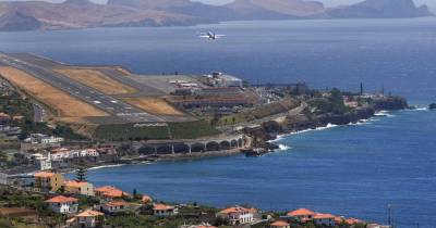 Este mês será possível viajar para fora da Madeira por menos de 30 euros