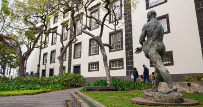 Estas eleições autárquicas, no Funchal, ficaram marcadas pela estreia do Chega e do JPP na vereação.