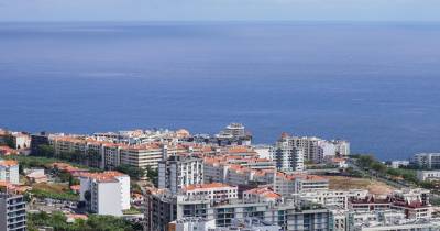 Funchal entre os concelhos mais caros do país para comprar e arrendar casa