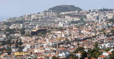 Avaliação bancária da habitação bate novo recorde de 2.174 euros/m2 em abril - INE