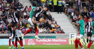 O sorteio das competições profissionais vai acontecer a 7 de julho.