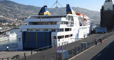 Sistema da Porto Santo Line afetado por incêndio no data center da IBM nos Países Baixos