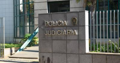 PJ está a investigar novos casos na Madeira