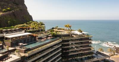 Hotéis Savoy Signature premiados pela British Airways Holidays