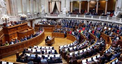 Subsídio de Mobilidade está em discussão esta tarde na Assembleia da República