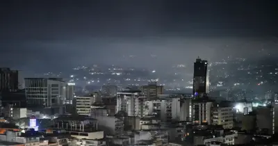 De acordo com a mesma fonte, as autoridades portuguesas estão em contacto com a embaixada em Caracas e com vários governos europeus.