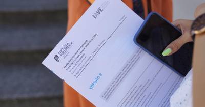 A inscrição é feita ‘online’, na plataforma eletrónica disponível em jnepiepe.dge.mec.pt, e o prazo termina em 19 de março.