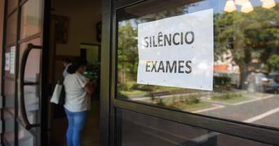 RAM: 2078 alunos fizeram exame de Português