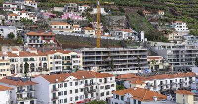 Portugal é um dos países que tem vindo a registar taxas de crescimento dos preços anuais de dois dígitos, impulsionadas por uma forte procura e por uma oferta limitada.