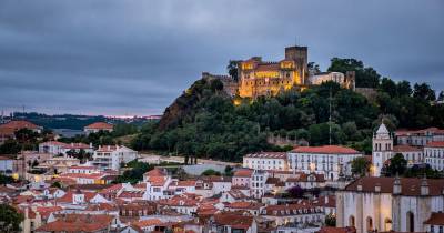 O arguido estava acusado de um crime de violação agravada.