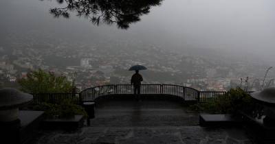 IPMA esclarece que depressão Karlotta não afeta diretamente a Madeira