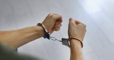 Homem detido por tráfico de droga no Funchal