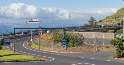 Arranca amanhã empreitada de reformulação do Nó da Cancela