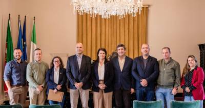 Limpeza urbana em Santa Cruz com reforço de 355 mil euros