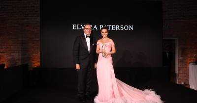 Elvira Paterson falou sobre negócios e objetivos globais