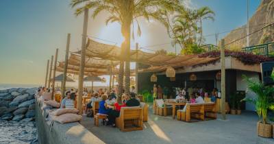 Ka§par marca arranque da nova temporada das Tropical Beats na Calheta.