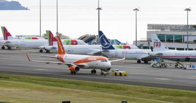 Mobilidade: Parlamento aprova fim dos tetos para reembolsos nas viagens aéreas