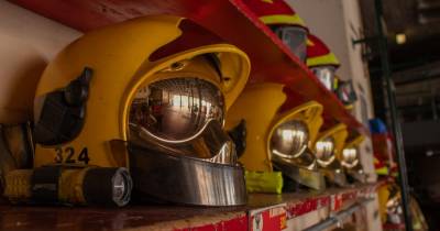 Sindicato da Proteção Civil convoca greve de bombeiros na Madeira para o dia 15 de março