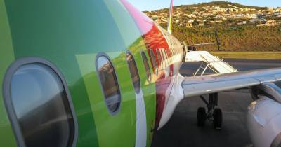 Transporte de dispositivos médicos para a Madeira está assegurado