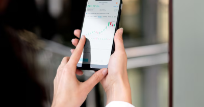 App de Investimento para Iniciantes: 5 Melhores Opções em Portugal - 2026