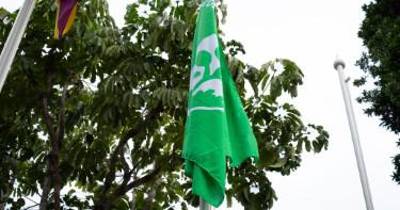 Funchal conquista a décima ‘Bandeira Verde Eco XXI’ e consolida liderança em sustentabilidade