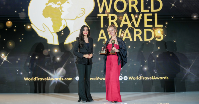 TAP vence prémios de ‘Melhor companhia’ do Mundo a voar para América do Sul e África