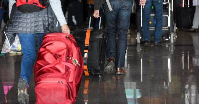 “É muito provável que a partir de dia 8 ou 9 e até dia 12 possa haver realmente uma condicionante no funcionamento do Aeroporto da Madeira”.