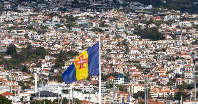 Preços das casas sobem mais de 11% num ano na Madeira