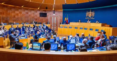 PS vê proposta sobre PTRR rejeitada na Assembleia.