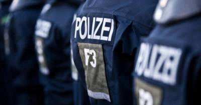 Morreu polícia esfaqueado em ataque na sexta-feira na Alemanha