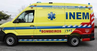 Presidenciais: Falhas do INEM no centro das críticas dos candidatos ao Governo